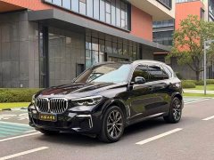 BMW X5 2022 xDrive 30Li M Sport Package - ფოტო 1