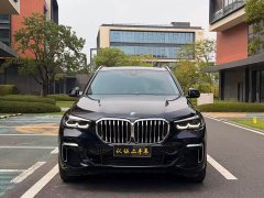 BMW X5 2022 xDrive 30Li M Sport Package - ფოტო 2