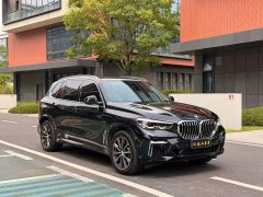 BMW X5 2022 xDrive 30Li M Sport Package - ფოტო 3
