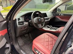 BMW X5 2022 xDrive 30Li M Sport Package - ფოტო 4