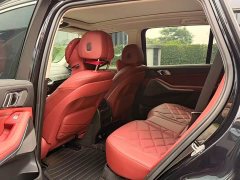 BMW X5 2022 xDrive 30Li M Sport Package - ფოტო 6