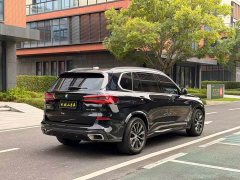 BMW X5 2022 xDrive 30Li M Sport Package - ფოტო 7
