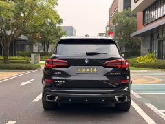 BMW X5 2022 xDrive 30Li M Sport Package - ფოტო 8