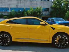 Lamborghini Urus 2021 4.0T V8 - ფოტო 2