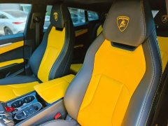 Lamborghini Urus 2021 4.0T V8 - ფოტო 5