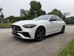 Mercedes-Benz C-Class C 260 L Dark Night Sport Edition - ფოტო 1