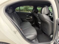 Mercedes-Benz C-Class C 260 L Dark Night Sport Edition - ფოტო 10