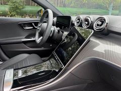 Mercedes-Benz C-Class C 260 L Dark Night Sport Edition - ფოტო 12