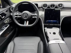 Mercedes-Benz C-Class C 260 L Dark Night Sport Edition - ფოტო 13