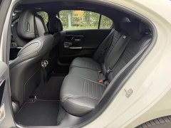 Mercedes-Benz C-Class C 260 L Dark Night Sport Edition - ფოტო 14