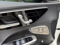 Mercedes-Benz C-Class C 260 L Dark Night Sport Edition - ფოტო 15