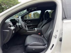 Mercedes-Benz C-Class C 260 L Dark Night Sport Edition - ფოტო 16