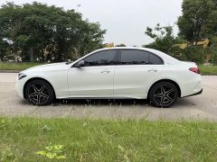 Mercedes-Benz C-Class C 260 L Dark Night Sport Edition - ფოტო 6