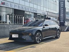 Nio ET5T 75kWh Touring - ფოტო 1