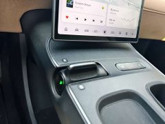 Nio ET5T 75kWh Touring - ფოტო 11