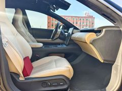 Nio ET5T 75kWh Touring - ფოტო 14