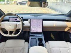 Nio ET5T 75kWh Touring - ფოტო 17