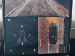 Nio ET5T 75kWh Touring - ფოტო 18