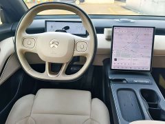 Nio ET5T 75kWh Touring - ფოტო 19