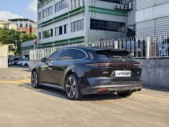 Nio ET5T 75kWh Touring - ფოტო 3