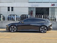 Nio ET5T 75kWh Touring - ფოტო 4