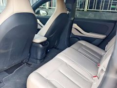 Nio ET5T 75kWh Touring - ფოტო 6