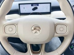 Nio ET5T 75kWh Touring - ფოტო 7