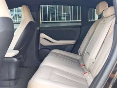 Nio ET5T 75kWh Touring - ფოტო 9