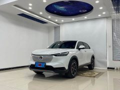 Honda Vezel 2023 1.5L CVT Tech Edition - ფოტო 1