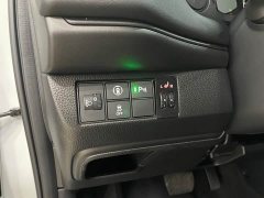 Honda Vezel 2023 1.5L CVT Tech Edition - ფოტო 12