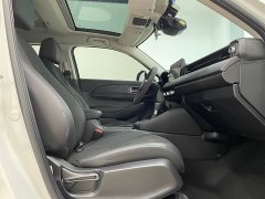 Honda Vezel 2023 1.5L CVT Tech Edition - ფოტო 13