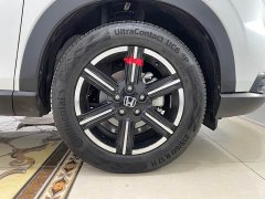 Honda Vezel 2023 1.5L CVT Tech Edition - ფოტო 18