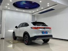 Honda Vezel 2023 1.5L CVT Tech Edition - ფოტო 19