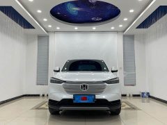 Honda Vezel 2023 1.5L CVT Tech Edition - ფოტო 2