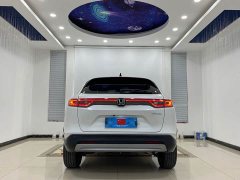 Honda Vezel 2023 1.5L CVT Tech Edition - ფოტო 20