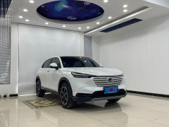 Honda Vezel 2023 1.5L CVT Tech Edition - ფოტო 3
