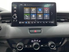Honda Vezel 2023 1.5L CVT Tech Edition - ფოტო 4