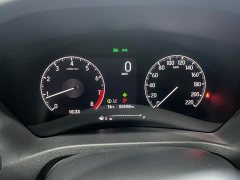 Honda Vezel 2023 1.5L CVT Tech Edition - ფოტო 6