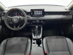 Honda Vezel 2023 1.5L CVT Tech Edition - ფოტო 7