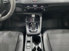Honda Vezel 2023 1.5L CVT Tech Edition - ფოტო 9
