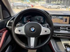 BMW X5 xDrive 30Li Luxury M Sport Package - ფოტო 10