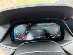 BMW X5 xDrive 30Li Luxury M Sport Package - ფოტო 12