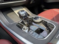 BMW X5 xDrive 30Li Luxury M Sport Package - ფოტო 13