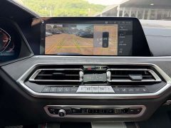 BMW X5 xDrive 30Li Luxury M Sport Package - ფოტო 14