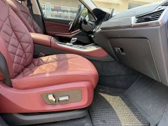 BMW X5 xDrive 30Li Luxury M Sport Package - ფოტო 16