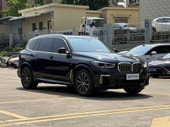 BMW X5 xDrive 30Li Luxury M Sport Package - ფოტო 2