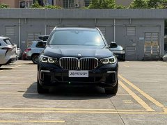BMW X5 xDrive 30Li Luxury M Sport Package - ფოტო 3