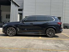 BMW X5 xDrive 30Li Luxury M Sport Package - ფოტო 4
