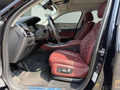 BMW X5 xDrive 30Li Luxury M Sport Package - ფოტო 5