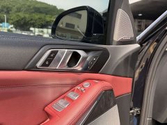 BMW X5 xDrive 30Li Luxury M Sport Package - ფოტო 6
